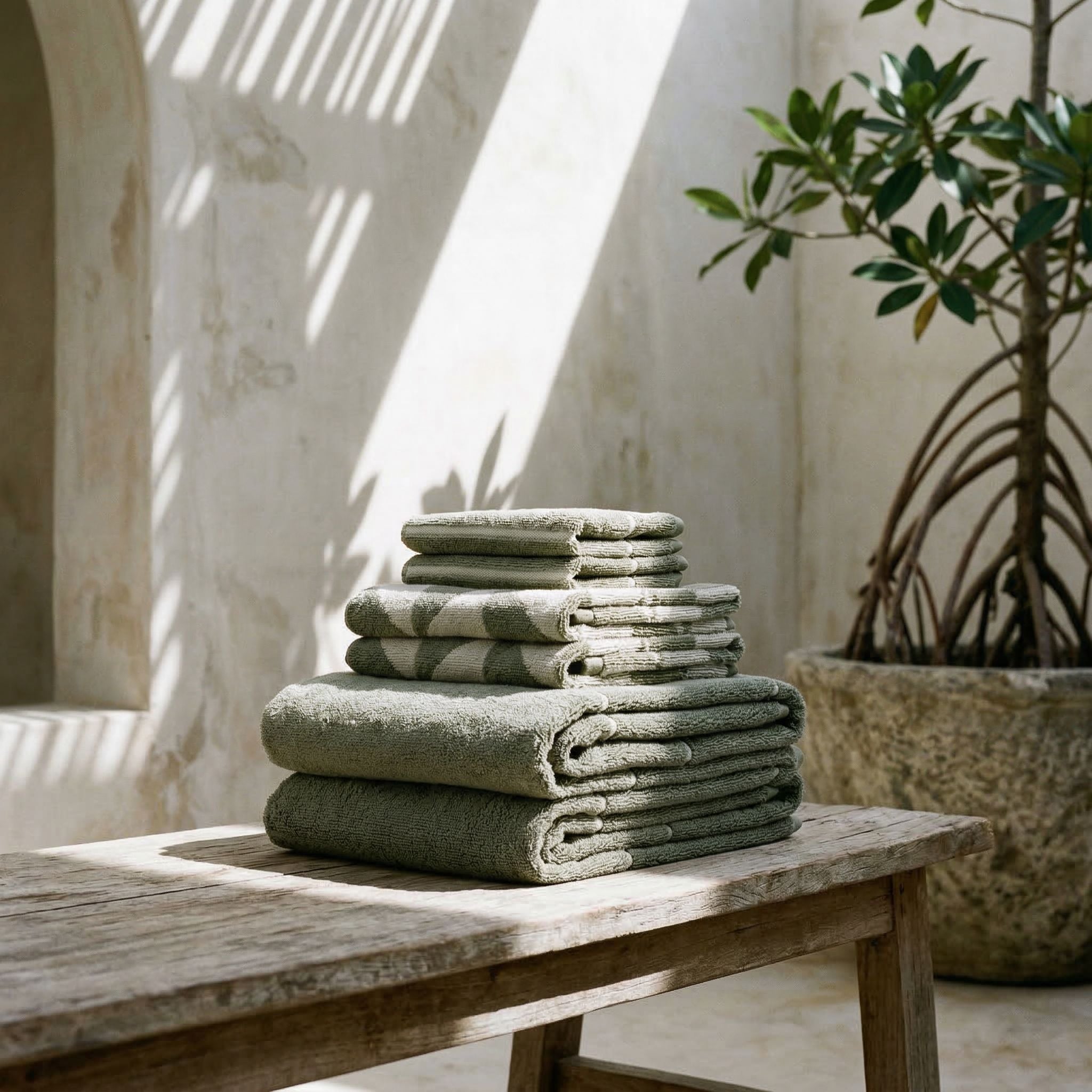 Umbra Towels